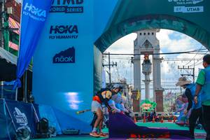 BIB: 
                            <button type="button" onclick="openModal(24867452)" class="btn btn-primary btn-sm float-right btn-popup" data-toggle="modal" data-target=".modal-high-quality">
                        <i class="fas fa-shopping-cart"></i> Add to Cart
                    </button>
                                            <button type="button" onclick="isThisMe(24867452, true)" class="btn btn-success btn-sm float-right btn-popup btn-isme hidden" data-toggle="tooltip" data-placement="bottom" title="นี่คือรูปของคุณใช่ไหม คลิกที่นี่เพื่อเอาเข้าอัลบั้ม">
                        <i class="fas fa-plus"></i> Add to album
                    </button>
                    <button type="button" onclick="isThisMe(24867452, false)" class="btn btn-warning btn-sm float-right btn-popup btn-isnotme hidden">
                        <i class="fas fa-ban"></i> Remove from album
                    </button>